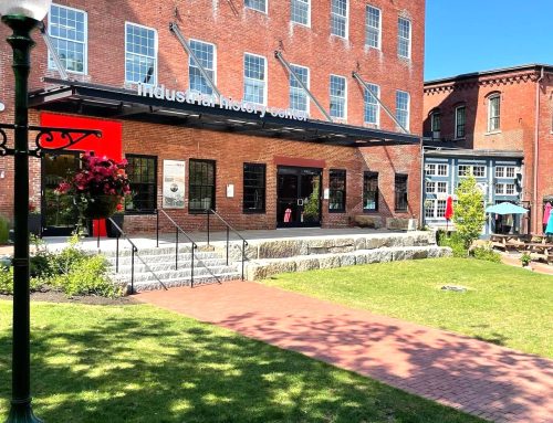 Industrial History Center